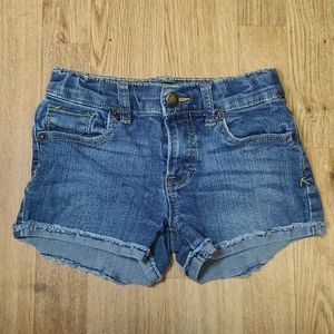 Lucky Brand size 6X shorts
